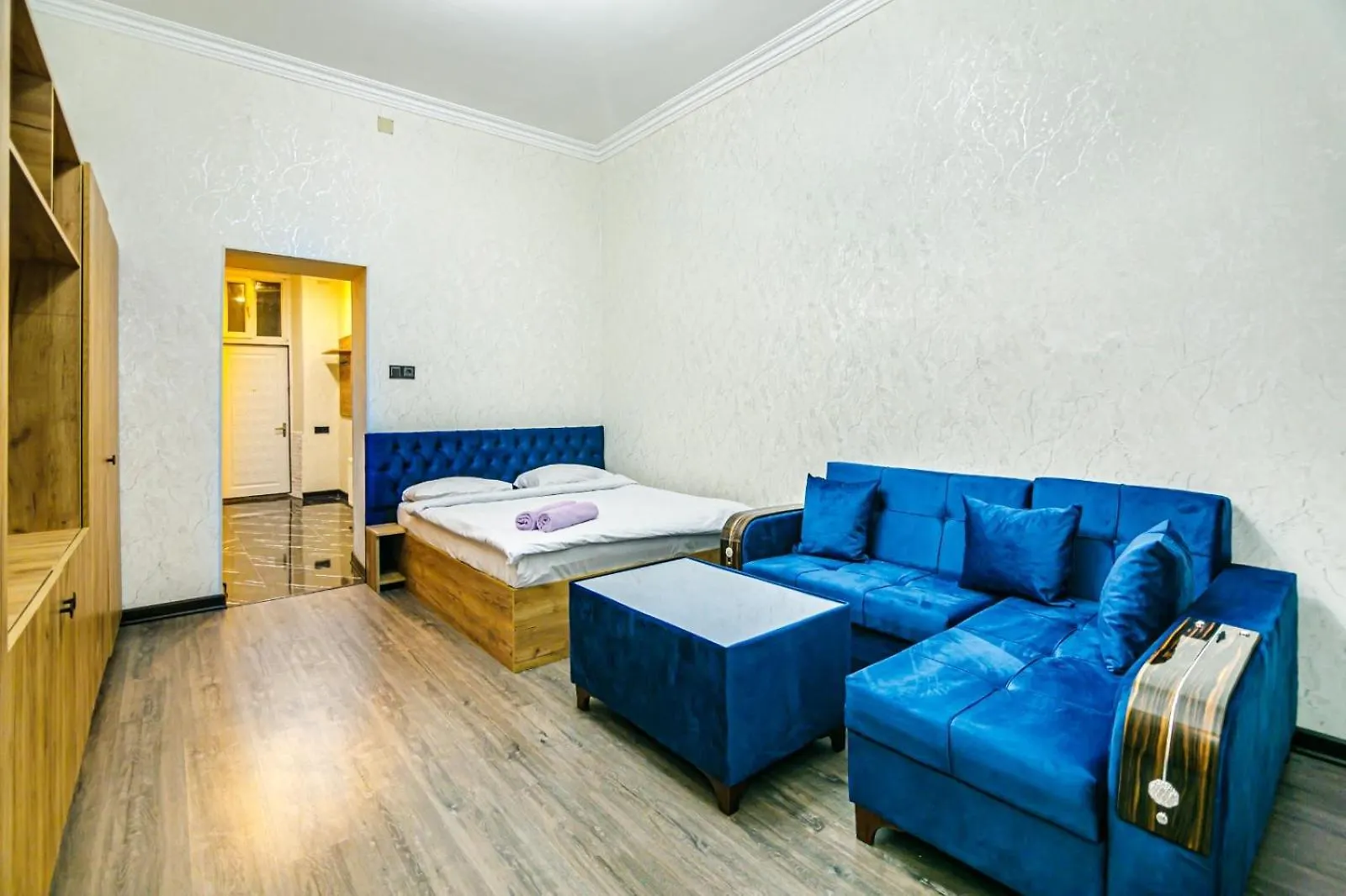 Cup Cup Apartment Baku 0*,  Azerbaïdjan