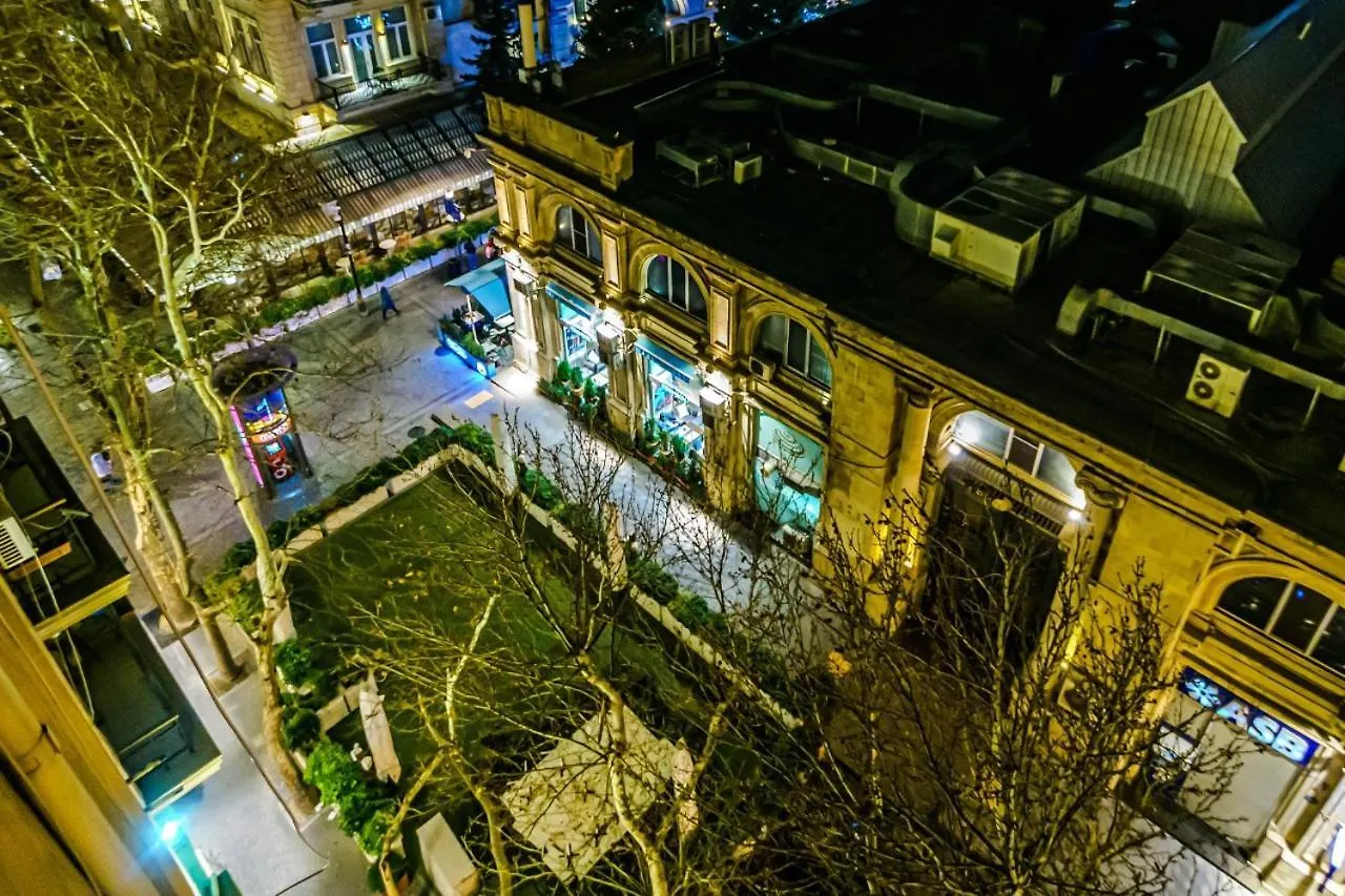 Cup Cup Apartment Baku
