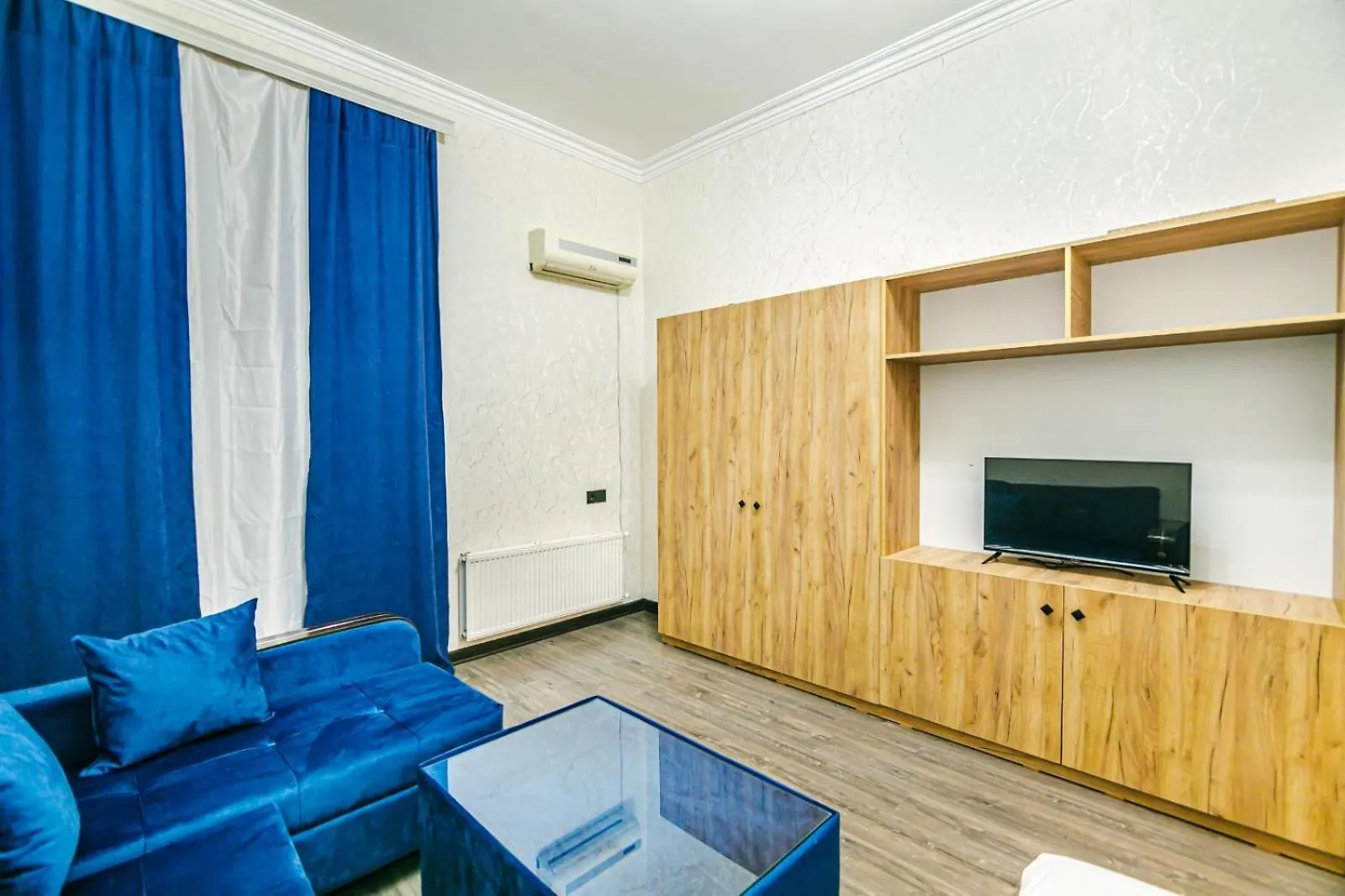 Cup Cup Apartment Baku 0*,