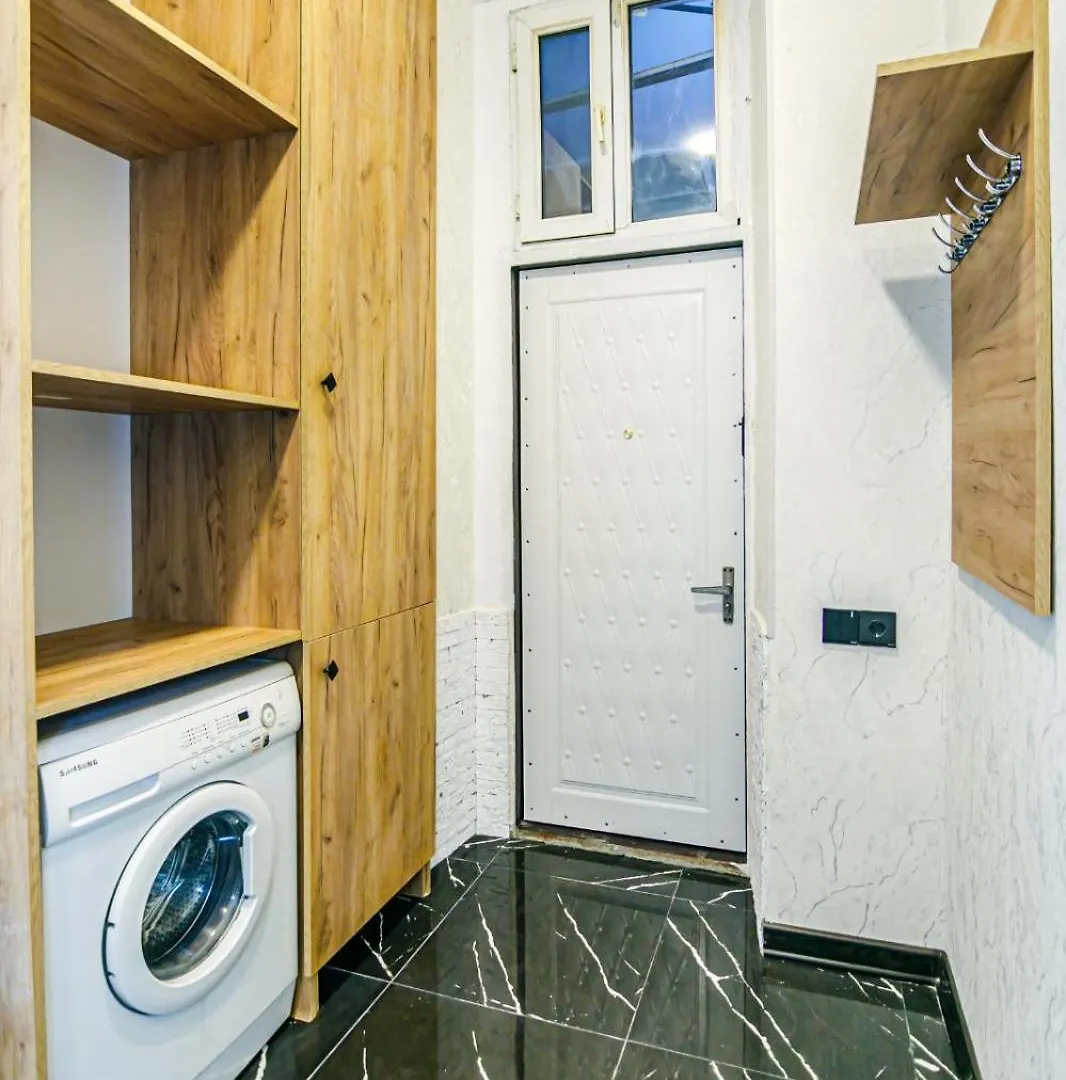 Cup Cup Apartment Baku