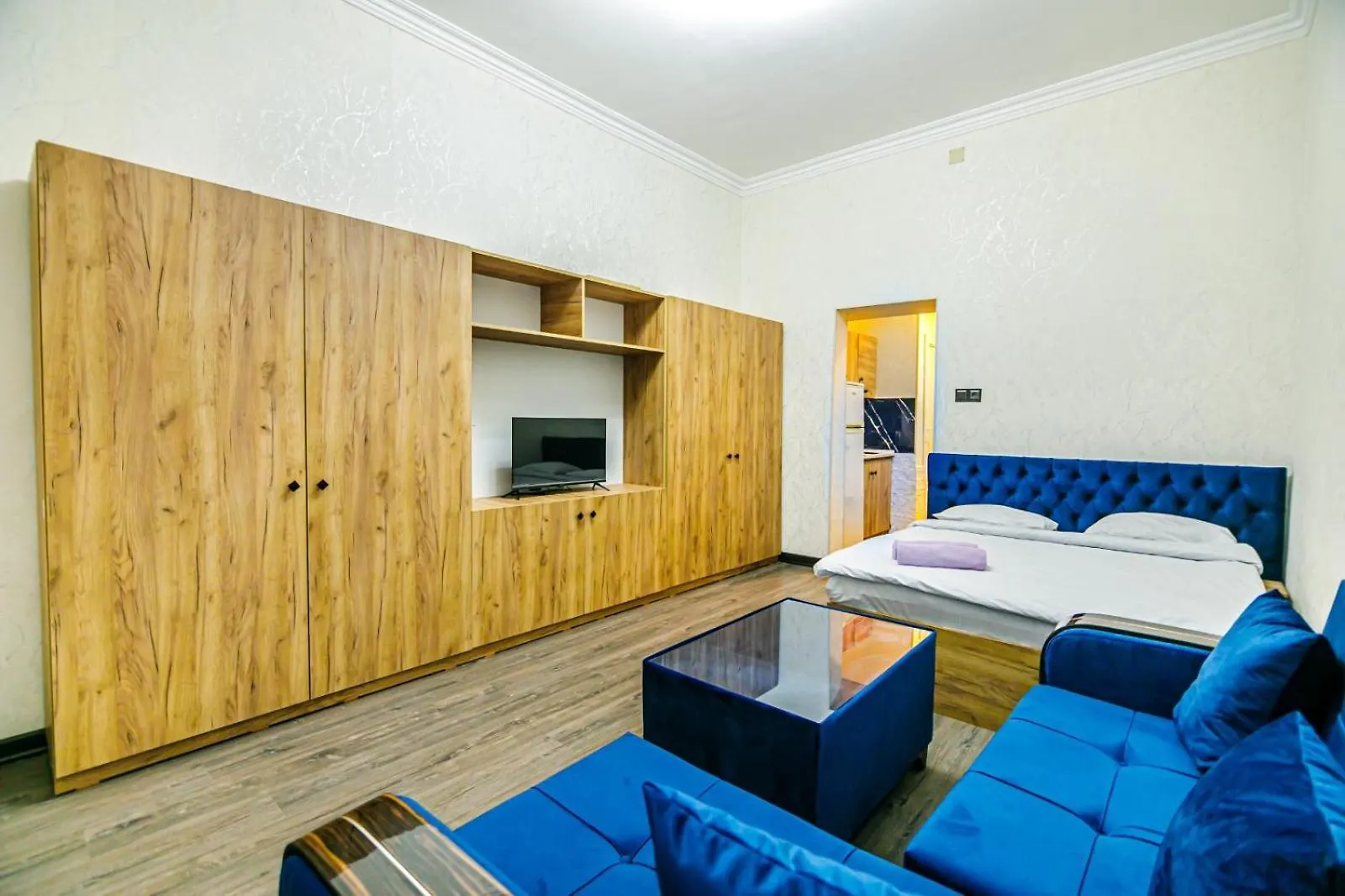 Cup Cup Apartment Baku
