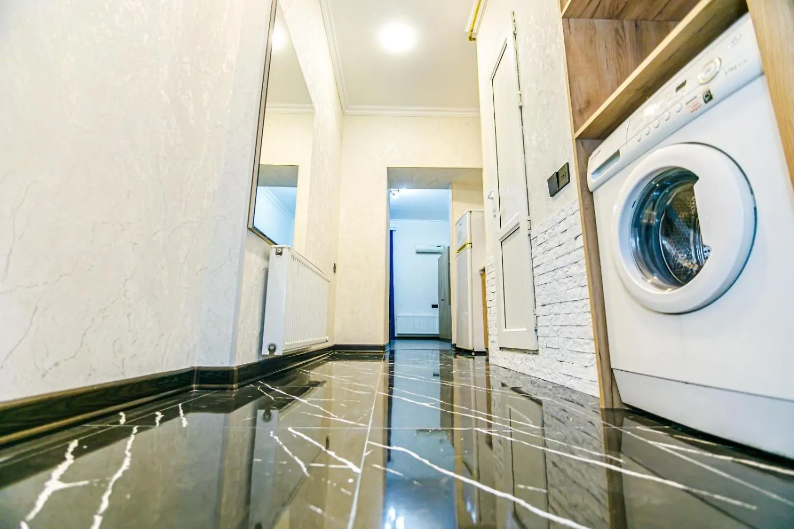 Cup Cup Apartment Baku