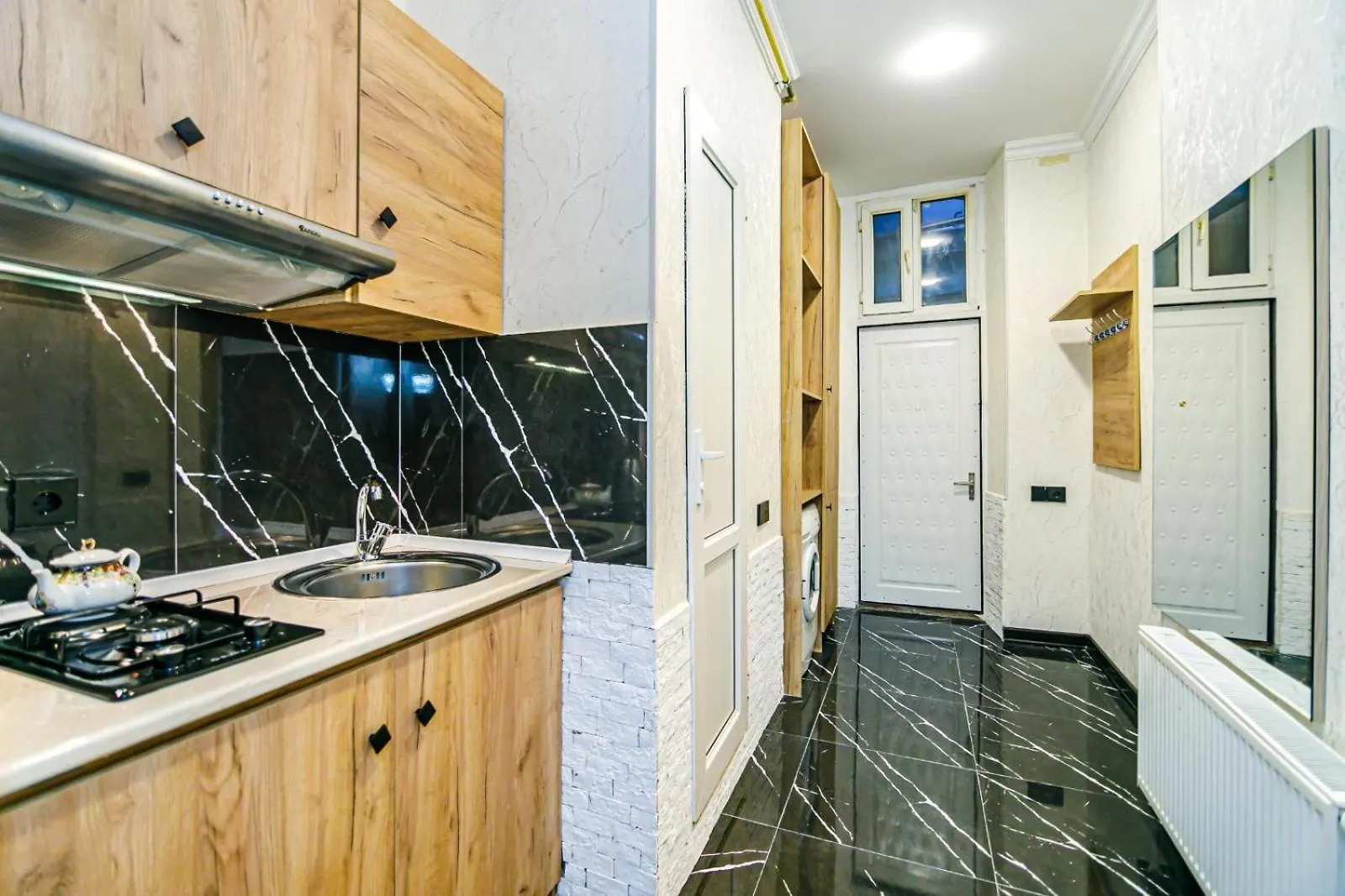 Cup Cup Apartment Baku Azerbaïdjan