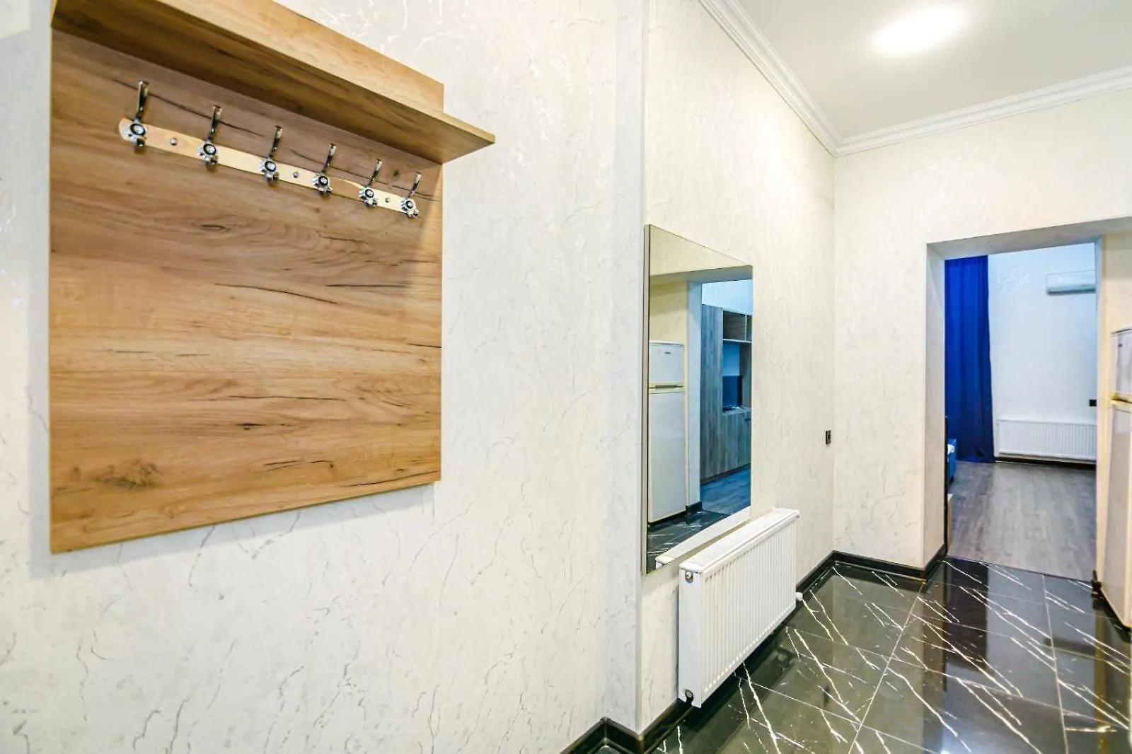 Cup Cup Apartment Baku Azerbaïdjan