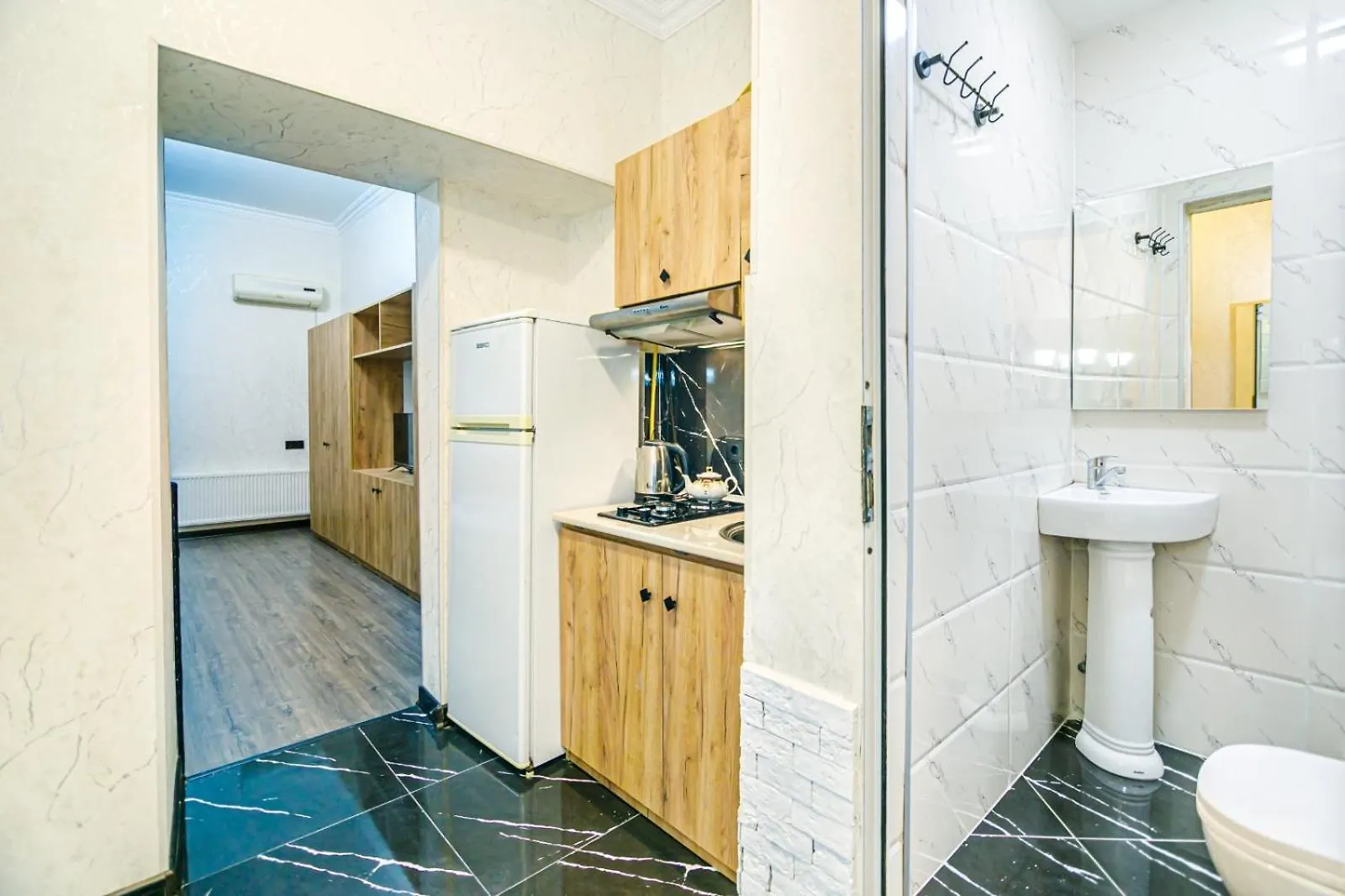 Cup Cup Apartment Baku