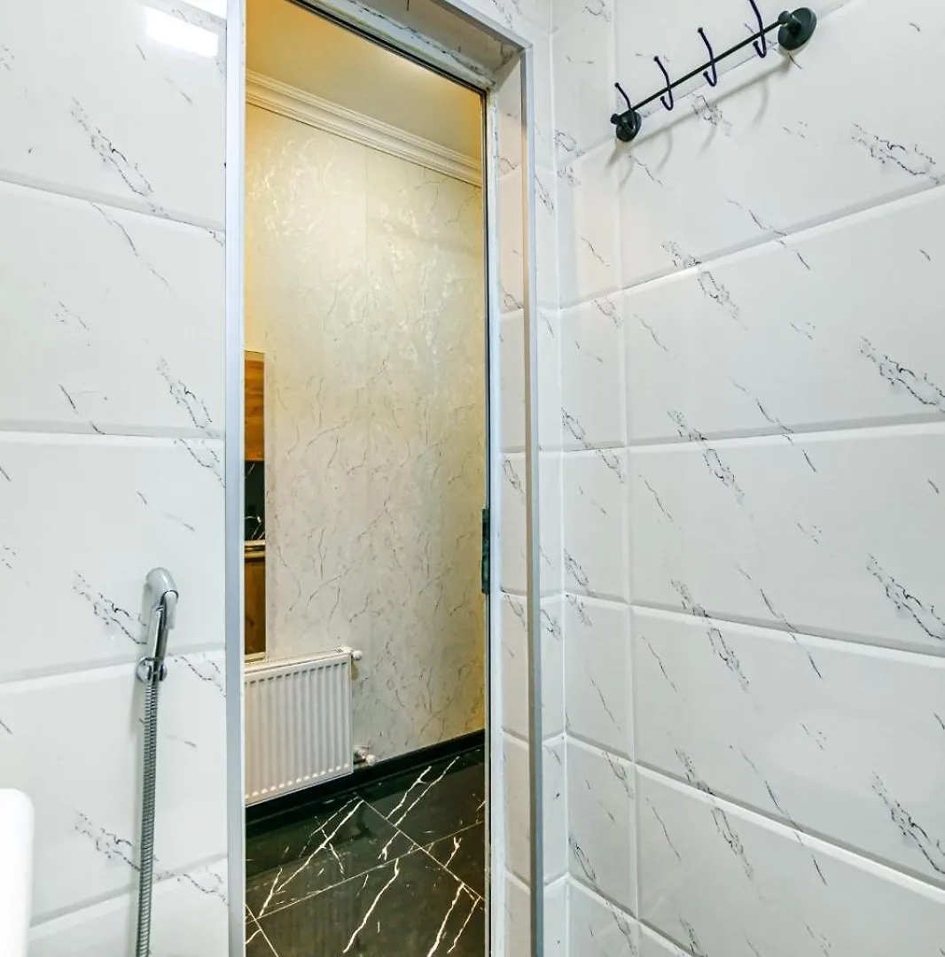 Cup Cup Apartment Baku 0*,  Azerbaïdjan